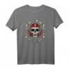 Sons of Gerresheim T-Shirt mit Retro Logo - Stolz auf den Stadtteil, ideales Geschenk für Gerresheim-Liebhaber