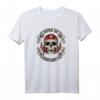 Sons of Gerresheim T-Shirt mit Retro Logo - Stolz auf den Stadtteil, ideales Geschenk für Gerresheim-Liebhaber