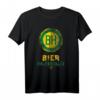 BH Bier Haltestelle - Lustiges Gruppen-Kostüm für Karneval, Jecke Partys & Umzüge, Kölsche Design T-Shirt