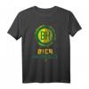 BH Bier Haltestelle - Lustiges Gruppen-Kostüm für Karneval, Jecke Partys & Umzüge, Kölsche Design T-Shirt