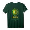 BH Bier Haltestelle - Lustiges Gruppen-Kostüm für Karneval, Jecke Partys & Umzüge, Kölsche Design T-Shirt