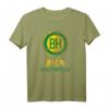 BH Bier Haltestelle - Lustiges Gruppen-Kostüm für Karneval, Jecke Partys & Umzüge, Kölsche Design T-Shirt