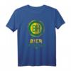 BH Bier Haltestelle - Lustiges Gruppen-Kostüm für Karneval, Jecke Partys & Umzüge, Kölsche Design T-Shirt