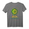 BH Bier Haltestelle - Lustiges Gruppen-Kostüm für Karneval, Jecke Partys & Umzüge, Kölsche Design T-Shirt