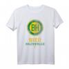 BH Bier Haltestelle - Lustiges Gruppen-Kostüm für Karneval, Jecke Partys & Umzüge, Kölsche Design T-Shirt