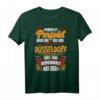 Düsseldorf Stadt Niemand ist Perfekt Düsseldorf Geschenk T-Shirt - Lustiges Heimat-Design für Fans und Touristen