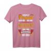 Düsseldorf Stadt Niemand ist Perfekt Düsseldorf Geschenk T-Shirt - Lustiges Heimat-Design für Fans und Touristen
