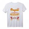 Düsseldorf Stadt Niemand ist Perfekt Düsseldorf Geschenk T-Shirt - Lustiges Heimat-Design für Fans und Touristen