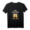 Es lebe der Kölner Karneval, Kölle Alaaf! Düsseldorf Helau! Party Tank Top für Jecken, Bierliebhaber & Weltkarneval-Fans
