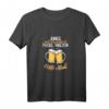 Es lebe der Kölner Karneval, Kölle Alaaf! Düsseldorf Helau! Party Tank Top für Jecken, Bierliebhaber & Weltkarneval-Fans