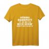 Hömma Ruhrpott! Geschenk für Menschen aus dem Ruhrgebiet T-Shirt - Regionalstolz für Dortmund, Bochum, Duisburg & Co.