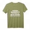 Hömma Ruhrpott! Geschenk für Menschen aus dem Ruhrgebiet T-Shirt - Regionalstolz für Dortmund, Bochum, Duisburg & Co.