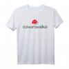 Schwarzwaldbub - Geschenkidee Bollenhut Karneval T-Shirt für Schwarzwald Liebhaber, Männer, Väter & Großväter