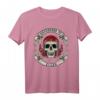 Daughters of Eller Düsseldorf Geschenk T-Shirt - Lustiges Retro Stadtbild Shirt für Stolze Düsseldorfer & lokale Anlässe