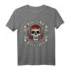 Daughters of Gerresheim Retro Logo T-Shirt – Stolz auf Gerresheim, Individuelles Geschenk für Freunde und Familie