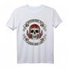 Daughters of Gerresheim Retro Logo T-Shirt – Stolz auf Gerresheim, Individuelles Geschenk für Freunde und Familie