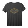 Düsseldorf Vennhausen Meine Heimat T-Shirt – Stolzes Shirt für Einheimische und Fans
