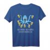 Achtarmiger Tintenfisch Bier Fun T-Shirt – Lustiges Bier Design für Bierliebhaber, perfekte Geschenke zu Weihnachten, Vatertag & Geburtstag