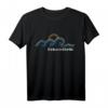 Eckernförde Nordsee Strand T-Shirt – Trendiges Urlaubsmotiv für Nordsee-Fans, Touristen & Einheimische