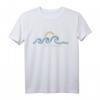 Eckernförde Nordsee Strand T-Shirt – Trendiges Urlaubsmotiv für Nordsee-Fans, Touristen & Einheimische