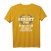 Das Ist Ein Eckert Ding Du Würdest Es Nicht Verstehen - Lustiges personalisiertes Familienshirt für Geburtstag, Weihnachten & Urlaub