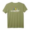 Love Ecuador Ecuadorian Pride T-Shirt für Frauen – Kulturelles Geschenk für Ecuador-Fans