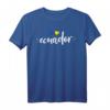 Love Ecuador Ecuadorian Pride T-Shirt für Frauen – Kulturelles Geschenk für Ecuador-Fans