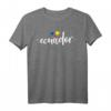 Love Ecuador Ecuadorian Pride T-Shirt für Frauen – Kulturelles Geschenk für Ecuador-Fans