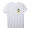 Ecuador Flagge T-Shirt für Männer, Frauen & Kinder – Stolz auf Ecuador zeigen