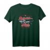 Darwin's Arch Galapagos Ecuador Taucher T-Shirt - Hochwertiges, klassisch geschnittenes Reisekleidungssouvenir