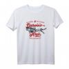 Darwin's Arch Galapagos Ecuador Taucher T-Shirt - Hochwertiges, klassisch geschnittenes Reisekleidungssouvenir