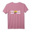 Ecuador Trikot mit Flagge & Silhouette – Langarmshirt für Ecuador-Fans, Patrioten & Ecuadorianer, perfekt für Urlaub, Wurzeln & Nationalstolz