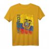 Ecuador Flagge T-Shirt für Damen, Herren und Kinder – Klassisch geschnitten, doppelt genähter Saum, ideal für Fans und Nationalstolz