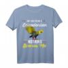 Meine Freundin ist Ecuadorianerin - Lustiges Ecuador-Flagge T-Shirt für Männer und Frauen, stolz auf Herkunft & Kultur