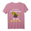 Meine Freundin ist Ecuadorianerin - Lustiges Ecuador-Flagge T-Shirt für Männer und Frauen, stolz auf Herkunft & Kultur
