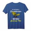 Meine Freundin ist Ecuadorianerin - Lustiges Ecuador-Flagge T-Shirt für Männer und Frauen, stolz auf Herkunft & Kultur