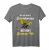 Meine Freundin ist Ecuadorianerin - Lustiges Ecuador-Flagge T-Shirt für Männer und Frauen, stolz auf Herkunft & Kultur