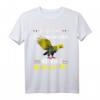 Meine Freundin ist Ecuadorianerin - Lustiges Ecuador-Flagge T-Shirt für Männer und Frauen, stolz auf Herkunft & Kultur