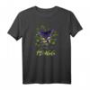 Miraculous Ladybug Kwamis Collection mit Plagg T-Shirt – Offizielles Merchandise für Fans der Serie