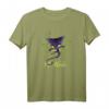 Miraculous Ladybug Kwamis Collection mit Plagg T-Shirt – Offizielles Merchandise für Fans der Serie