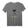 Miraculous Ladybug Kwamis Collection mit Plagg T-Shirt – Offizielles Merchandise für Fans der Serie