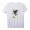 Miraculous Ladybug Kwamis Collection mit Plagg T-Shirt – Offizielles Merchandise für Fans der Serie