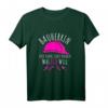 Bauherrin Spruch 2023 - Lustiges Baustellen T-Shirt für Frauen, Geschenkidee zum Richtfest, Spatenstich & Bauzeit