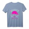 Bauherrin Spruch 2023 - Lustiges Baustellen T-Shirt für Frauen, Geschenkidee zum Richtfest, Spatenstich & Bauzeit