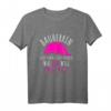Bauherrin Spruch 2023 - Lustiges Baustellen T-Shirt für Frauen, Geschenkidee zum Richtfest, Spatenstich & Bauzeit