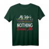 Venezolanische Ehefrau Venezuela Ehemann Jahrestag T-Shirt – Lustiges und Kulturelles Geschenk zum Jahrestag