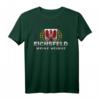 Eichsfeld meine Heimat T-Shirt mit Wappen – Heimatliebe & Tradition aus Thüringen für Eichsfeld-Fans
