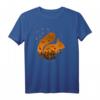 Preserve & Protect Umweltschutz Klimaschutz Eichhörnchen T-Shirt – Statement für Naturschutz, Klimawandel & Erde schützen