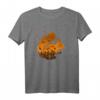 Preserve & Protect Umweltschutz Klimaschutz Eichhörnchen T-Shirt – Statement für Naturschutz, Klimawandel & Erde schützen
