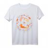 Süße Eichhörnchen Natur Wald Eicheln T-Shirt – Handgemaltes Aquarelldesign, perfekt als Weihnachts- oder Geburtstagsgeschenk für Natur- und Tierliebhaber